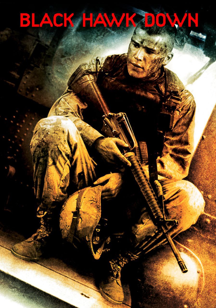 黑鹰坠落Black Hawk Down（2001）, 1.78G